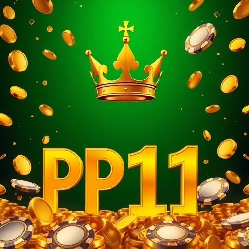 pp11 Logo